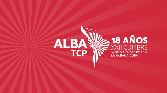 Hoy Cumbre y Aniversario del ALBA-TCP
