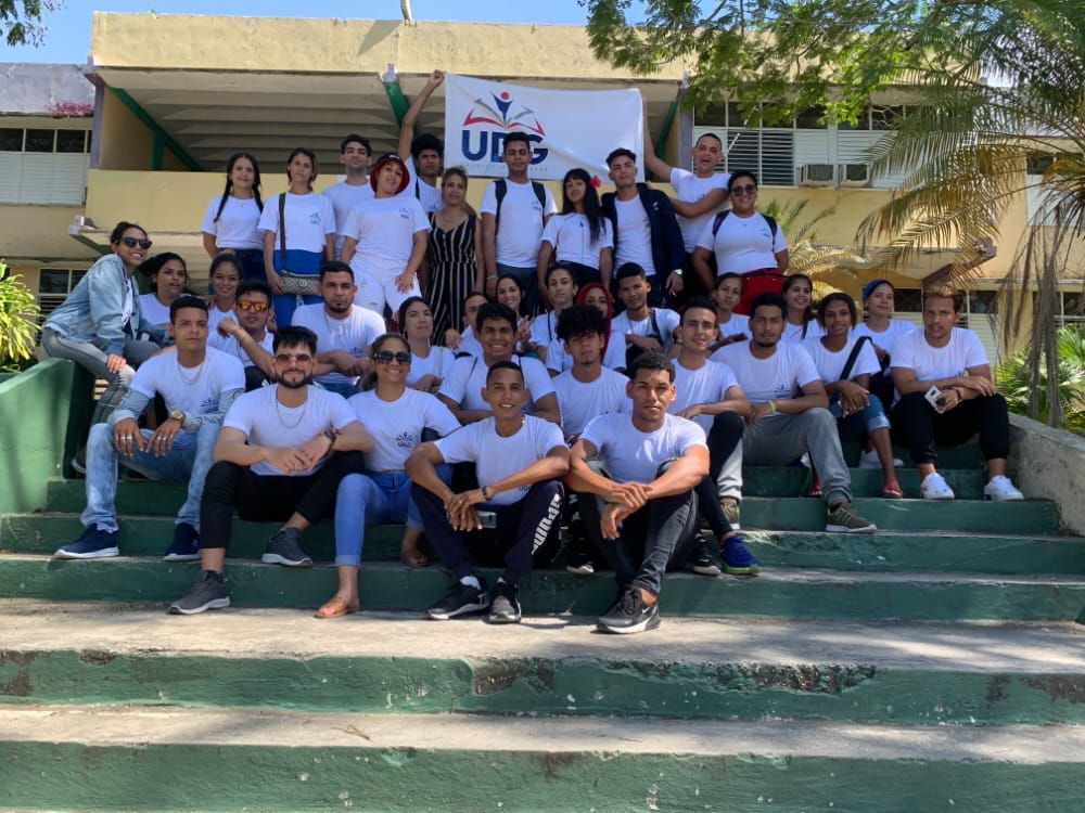 FEU: mérito de ser guía del joven universitario