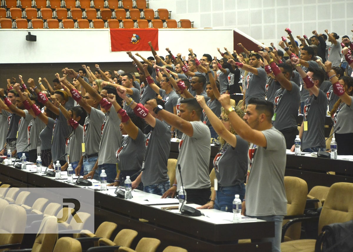 Juramento de lealtad de la generación del centenario