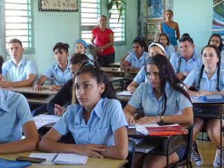 Se sitúa Granma entre las mejores provincias en los resultados de los exámenes de ingreso a la Educación Superior