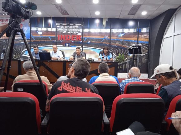 Aprueban práctica del boxeo femenino en Cuba