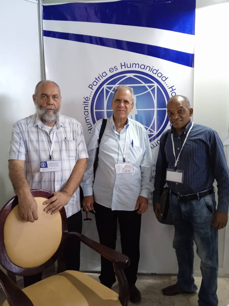 La UDG por el equilibrio del mundo 2023