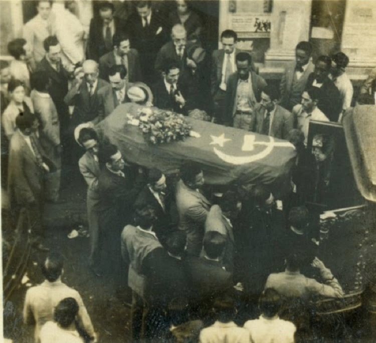 Evoca Presidente Cubano legado de Rubén Martínez Villena