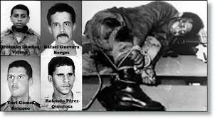 “El crimen de Tarará. Una página triste de la historia de Cuba”