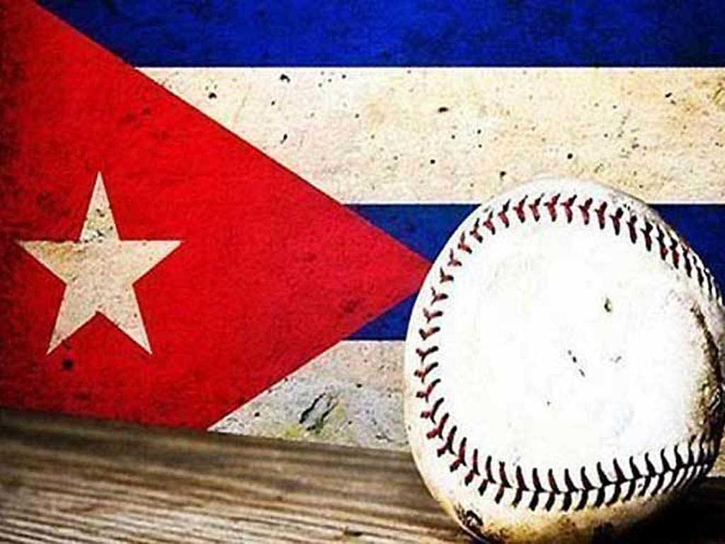 Cuba fija fecha para entregar nómina al Clásico Mundial de Béisbol