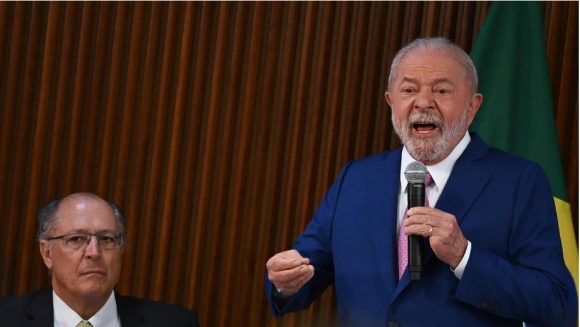 Lula ordena tomar el control de Brasilia y advierte a Bolsonaro de las consecuencias del asalto