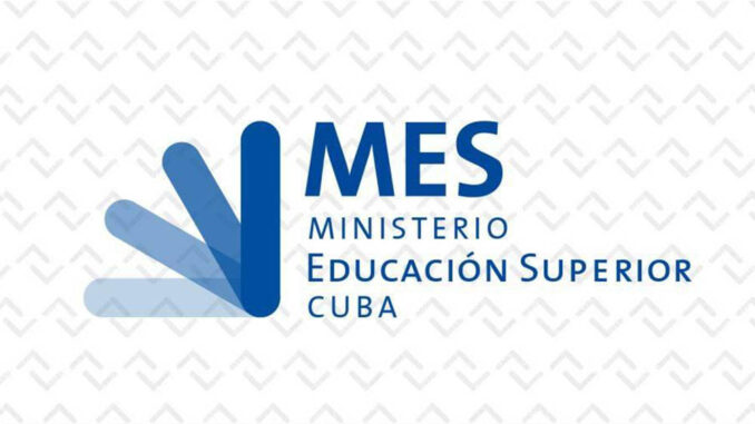 ¿Qué modificaciones trae el curso 2023 para la Educación Superior?