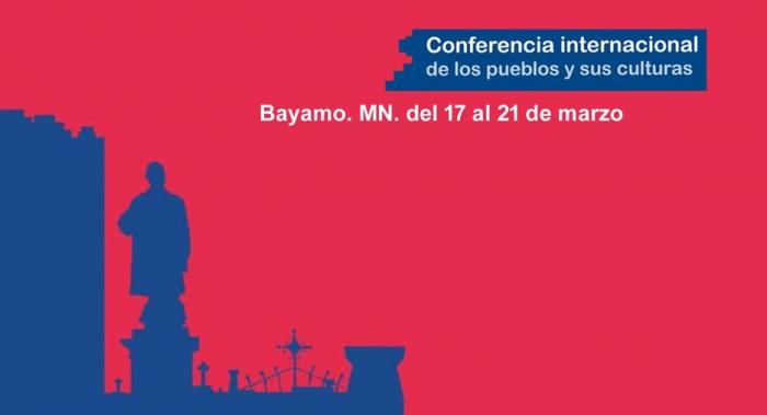 Conferencia Internacional de los Pueblos y sus Culturas