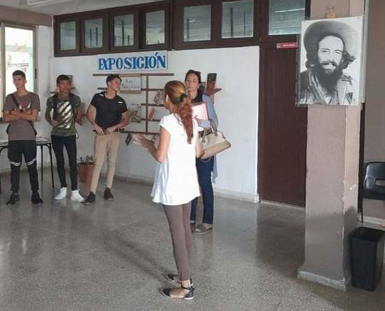 CRAI Blas Roca intensifica su labor