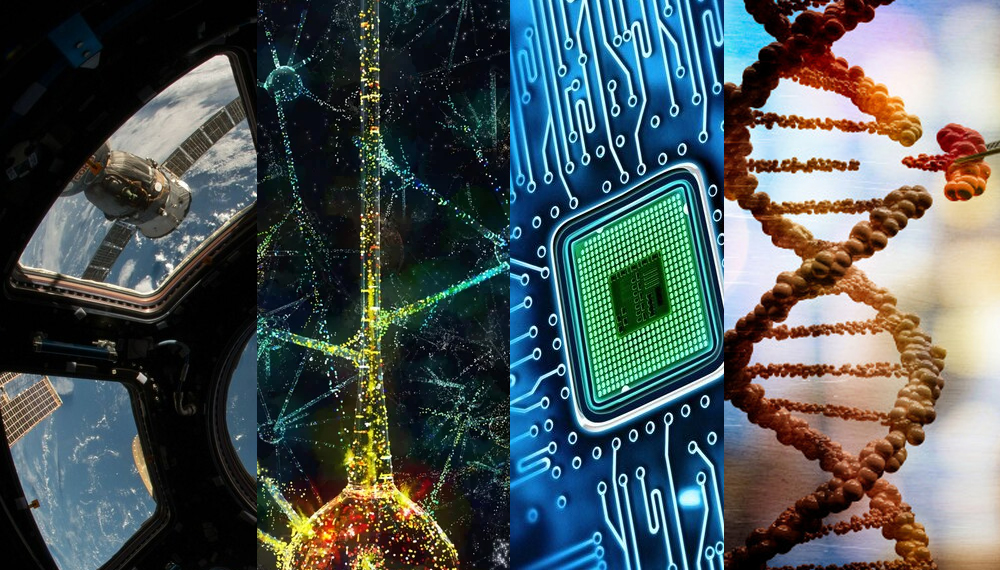 Dos cuestiones esenciales para Cuba: Preservar y desarrollar el potencial humano y conectar la ciencia con la economía