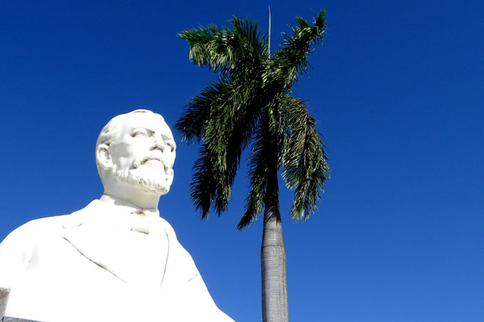 Inicia hoy homenaje a autor del Himno Nacional Cubano
