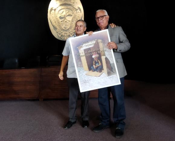 Entregan Premios Alejo Carpentier y Nicolás Guillén 2022 en Feria del Libro de La Habana