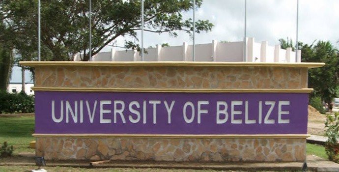 La Universidad de Belice ofrece becas de postgrado para la enseñanza del inglés como segundo idioma