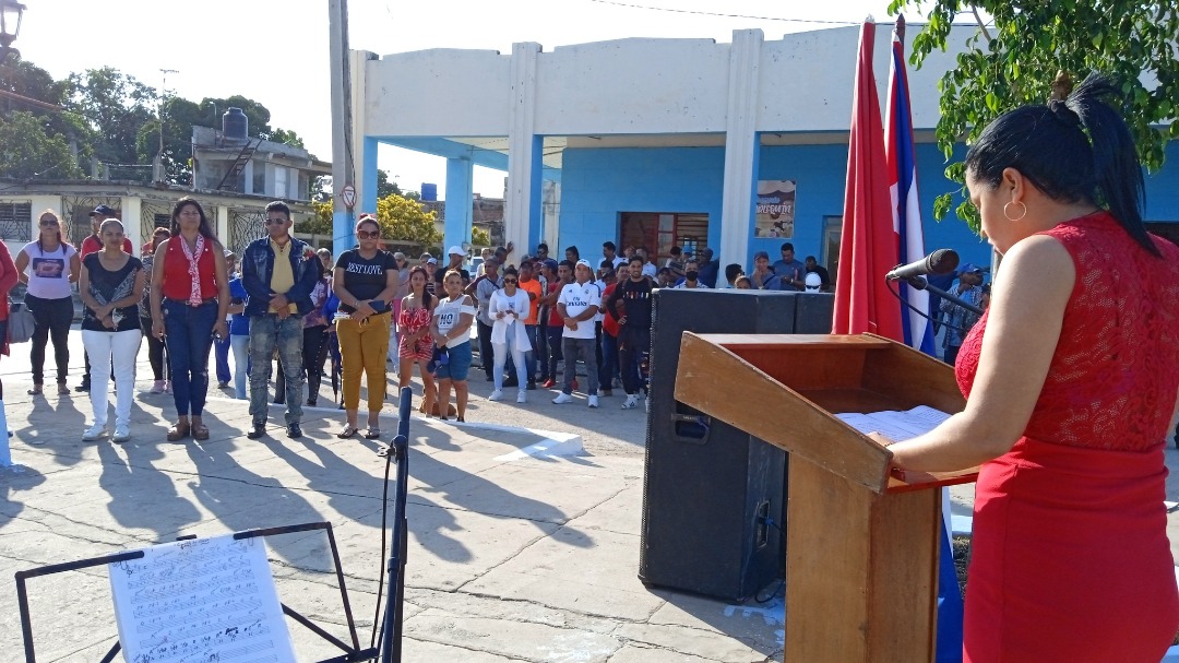 CUM Campechuela en reunión de coordinadores de nueva carrera