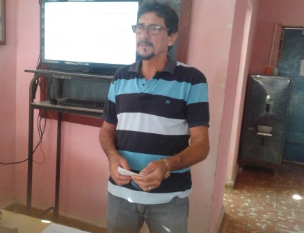 Continúa en Niquero curso de posgrado sobre las normas del trabajo del profesor en el CUM