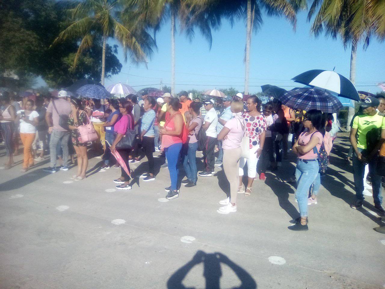 CUM Media Luna inicia Curso 2023