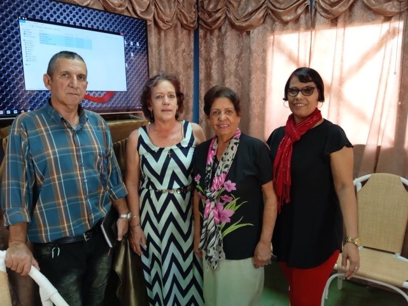 Atención especializada a Medicina Veterinaria en Jiguaní