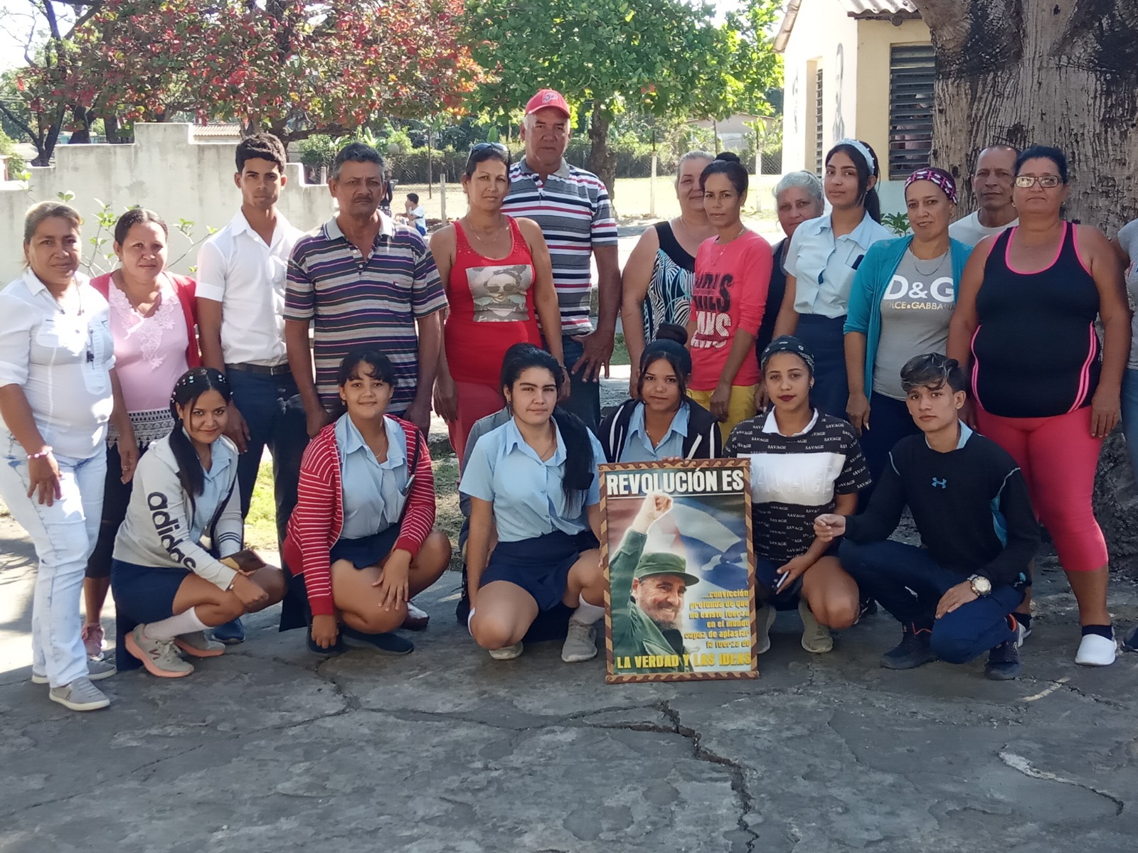 Institución Educativa de Campechuela inaugura Colegio Universitario (CU)