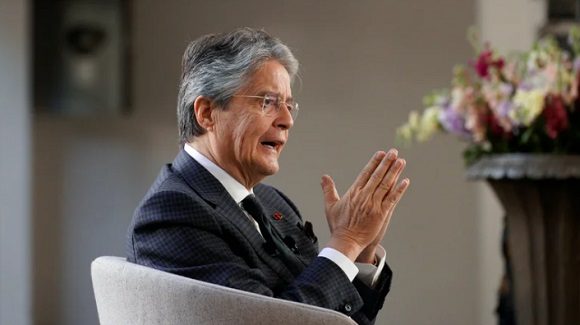 Ecuador: Corte Constitucional aprueba juicio político contra Lasso