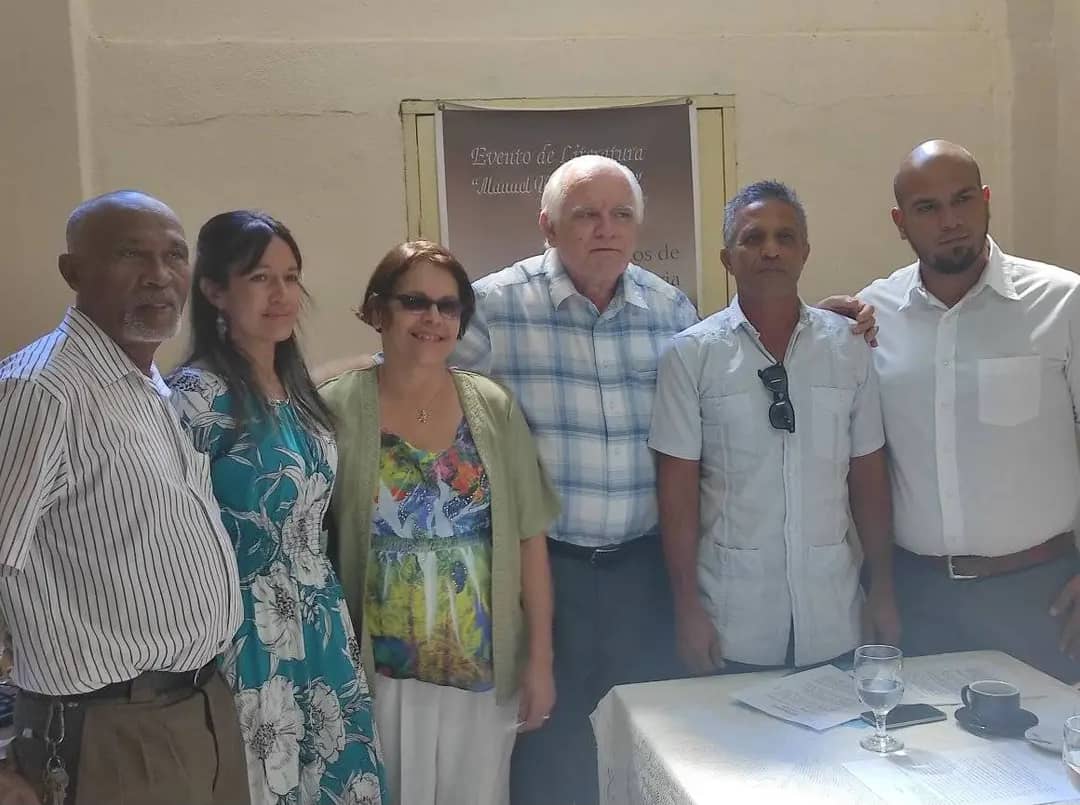 Los logros continuos de la Maestría en Educación Ciudadana