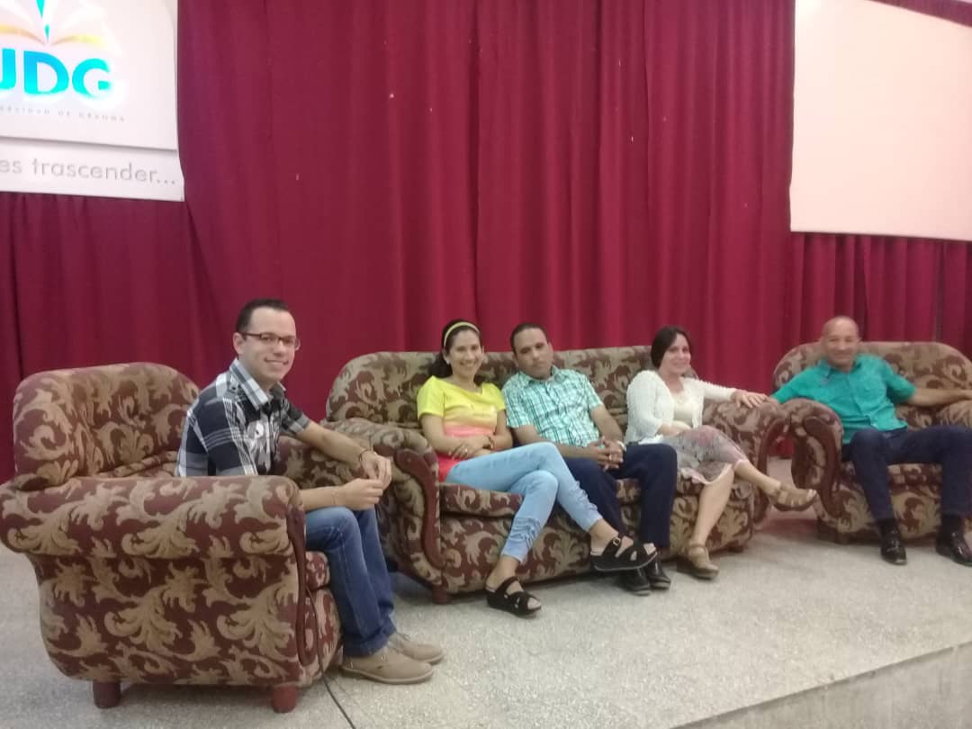 Desde la APC, el amor y la profesión van juntos de la mano