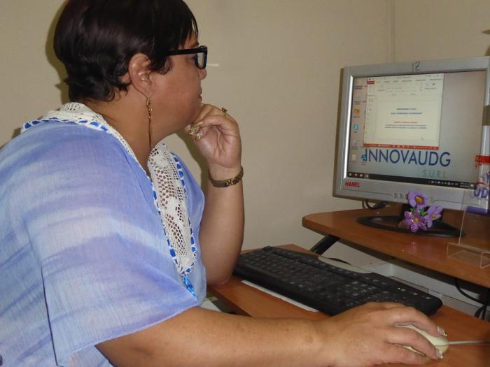 La universidad también apuesta por su desarrollo económico