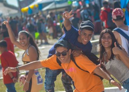 Claves sobre la Política integral de niñez y juventudes