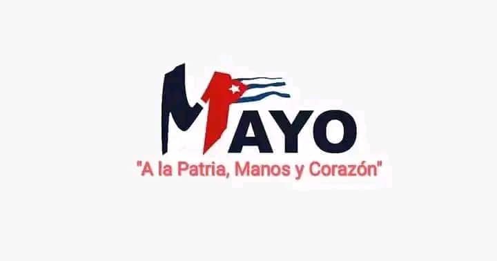 Convocatoria al Primero de Mayo