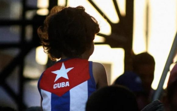 Contra Cuba… ¡ni en la pelota!