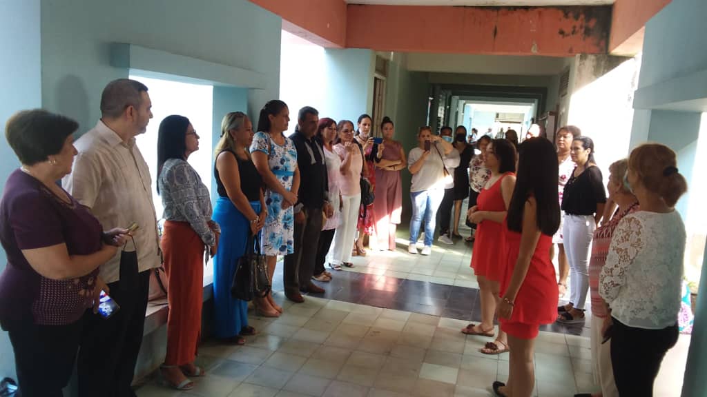 Evaluación Externa a Carrera de Gestión Sociocultural de la UDG