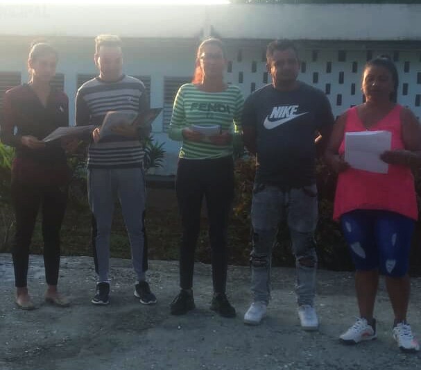 Realiza el CUM de Media Luna Taller de Ortografía y Redacción