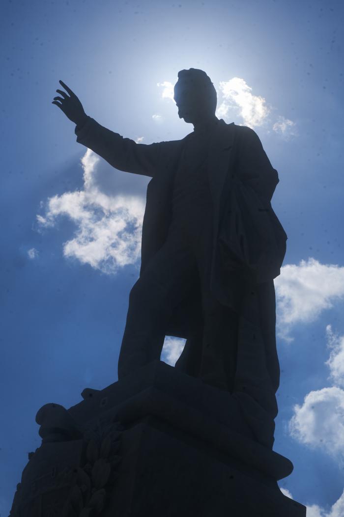 Evocación de un legado imprescindible