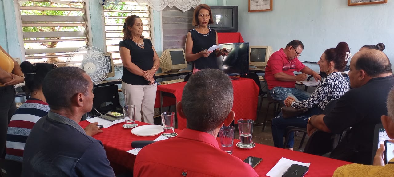 CUM Yara desarrolla con calidad el Fórum de base