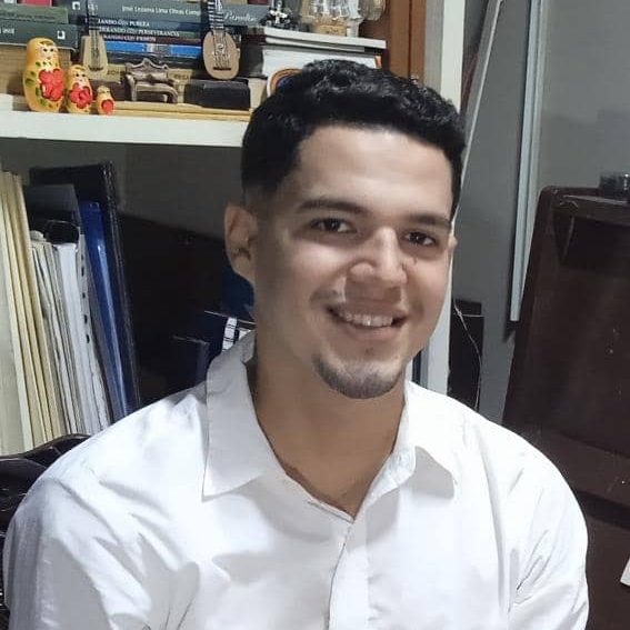 Antonio, un estudiante-orquesta