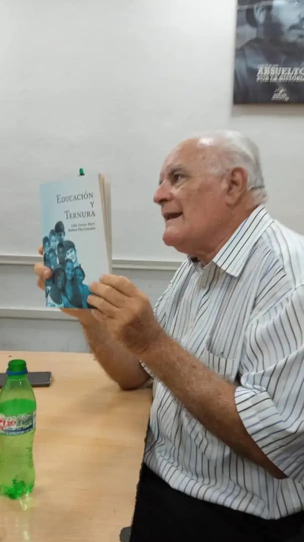 IV Evento Nacional Online, de Educación y Desarrollo Humano, de la Facultad de Educación Básica