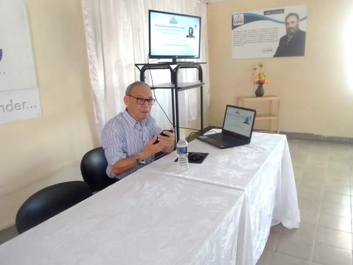 Actividades de la Cátedra Universitaria “Che” en saludo a su natalicio