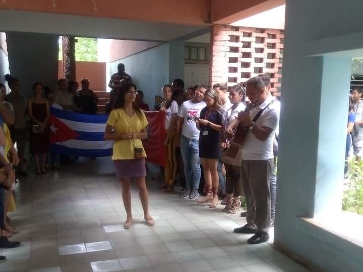 Evaluación Externa a la Carrera de Contabilidad y Finanzas