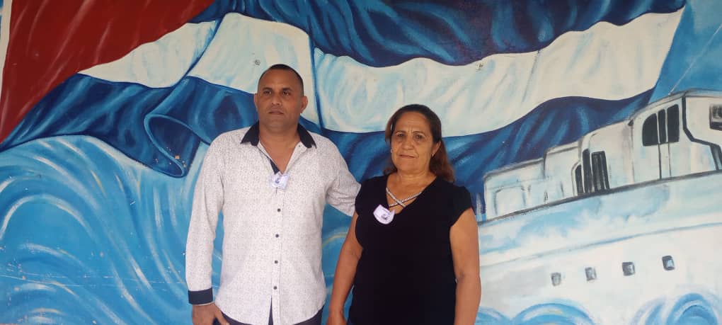 CUM Yara participa en el Seminario Preparatorio del Curso Escolar 2023-2024 en el Sector de la Educación