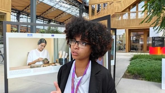 Delegación cubana en foro de Bruselas denuncia impacto del bloqueo impuesto por Estados Unidos