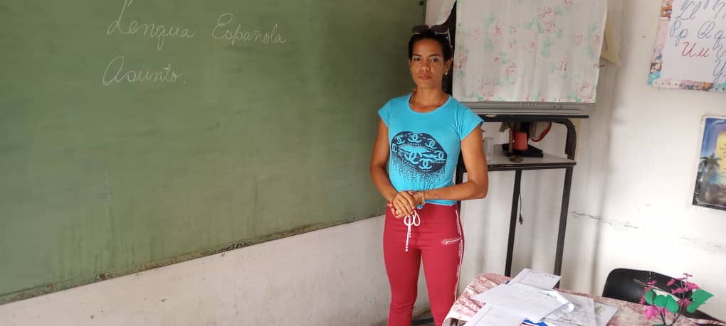 CUM Yara inicia mes de julio con aplicación de exámenes finales