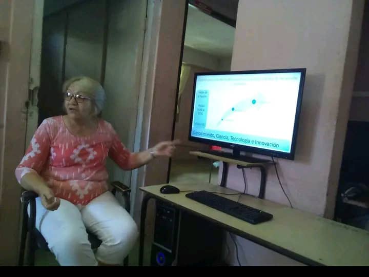 Influencia del CUM Jiguaní en el sistema de gestión del gobierno municipal