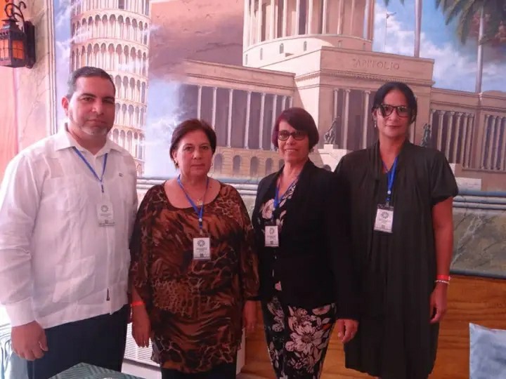 Desarrolló la UDG IX Congreso Cubano de Desarrollo Local
