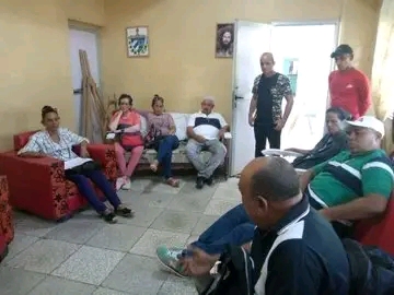 Evalúa de satisfactorio el CUM de Media Luna, el proceso de pruebas de ingreso desarrollado en el municipio