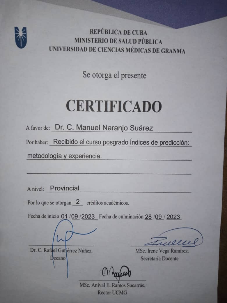 Participación de investigadores de la UDG en Evento Noche Iberoamericana