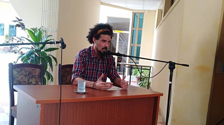 La Universidad de Granma, presente en la XXIX Fiesta de la Cubanía