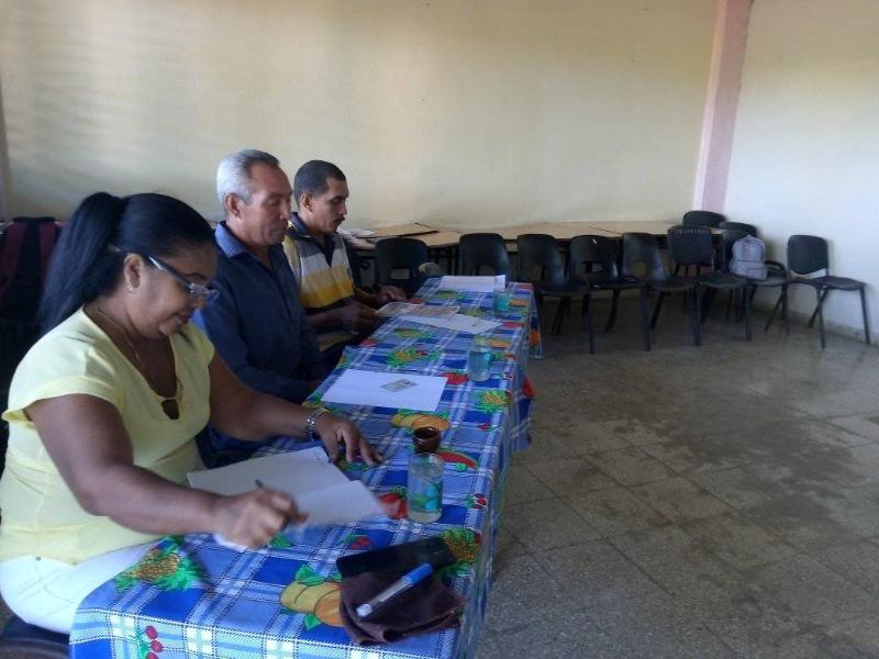 Reconoce el CUM de Media Luna resultados del ejercicio de culminación de estudios de la Carrera Licenciatura en Educación. Primaria