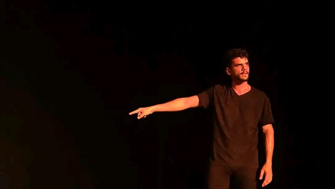 Premian a universitarios granmenses en Festival Nacional de Artistas Aficionados FEU