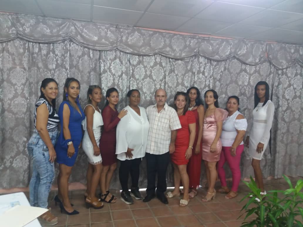 Ejercicio de Culminación de Estudios de la Carrera Licenciatura en Educación Preescolar