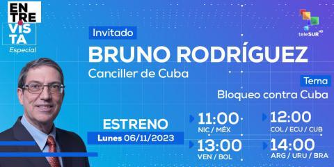 ¿Por qué el bloqueo a Cuba es un acto de genocidio?