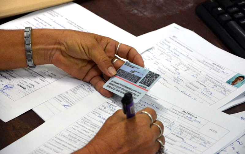 La Secretaría General de la Universidad de Granma informa sobre proceso de matrícula para Curso Escolar 2023-2024